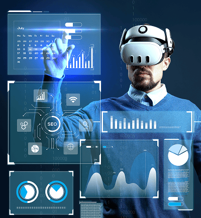 How We Use AI in Meta Ads Management